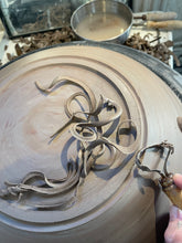 Ladda upp bild till gallerivisning, Keramikkurs ons kl.13-16, 15/10-3/12, 7 tillfällen. Uppehåll v.44 för höstlov