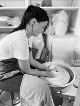 Ladda upp bild till gallerivisning, Keramikkurs ons kl.13-16, 15/10-3/12, 7 tillfällen. Uppehåll v.44 för höstlov